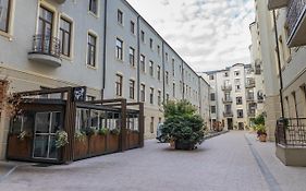 Apartament Latarnik - PIOTRKOWSKA 37